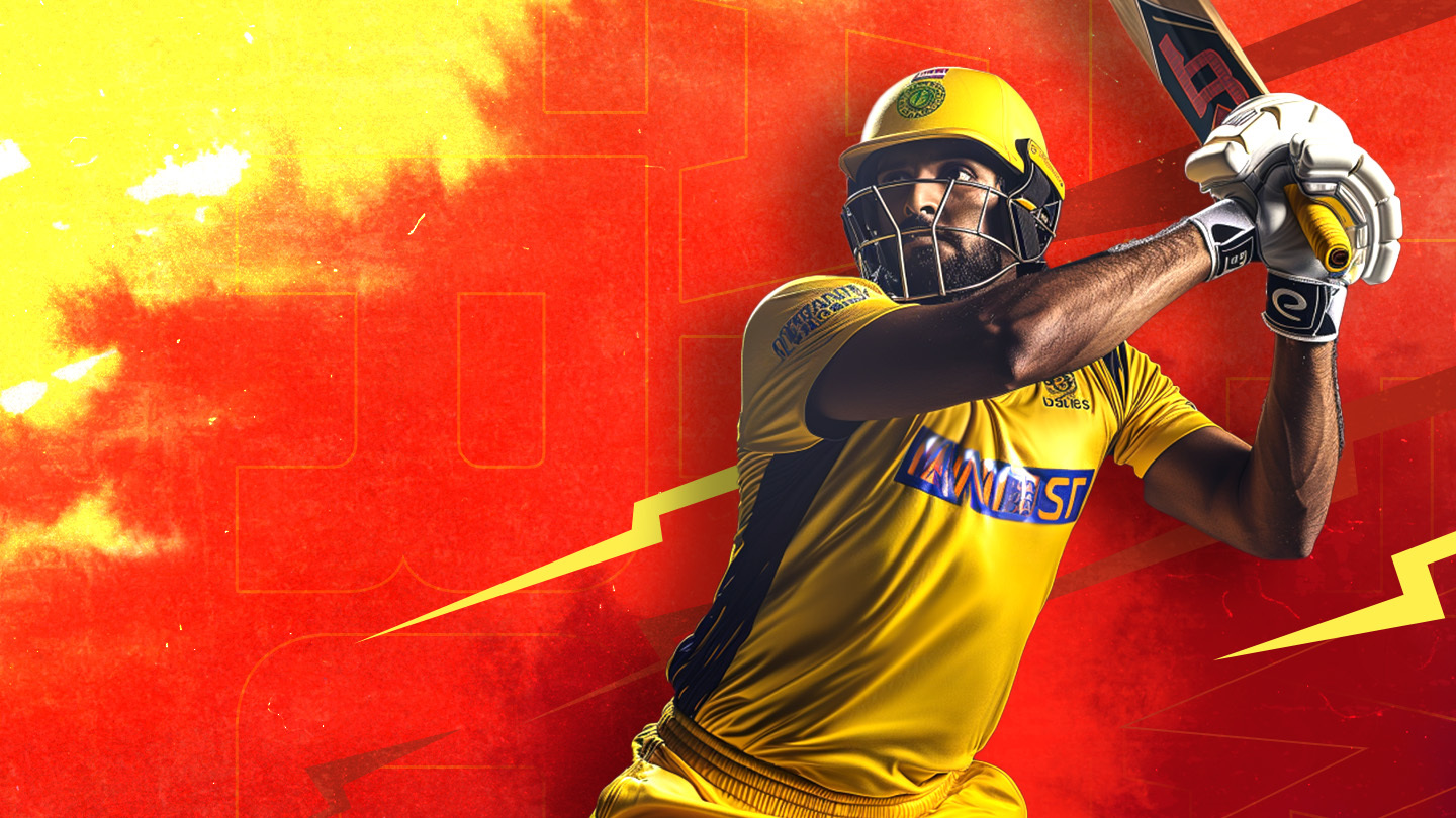 Icc men's t20 wc eap sub-regional qualifier b cricket banner