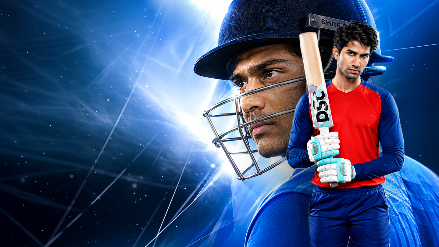 Icc men's t20 wc asia sub-regional qualifier b, 2026 cricket banner