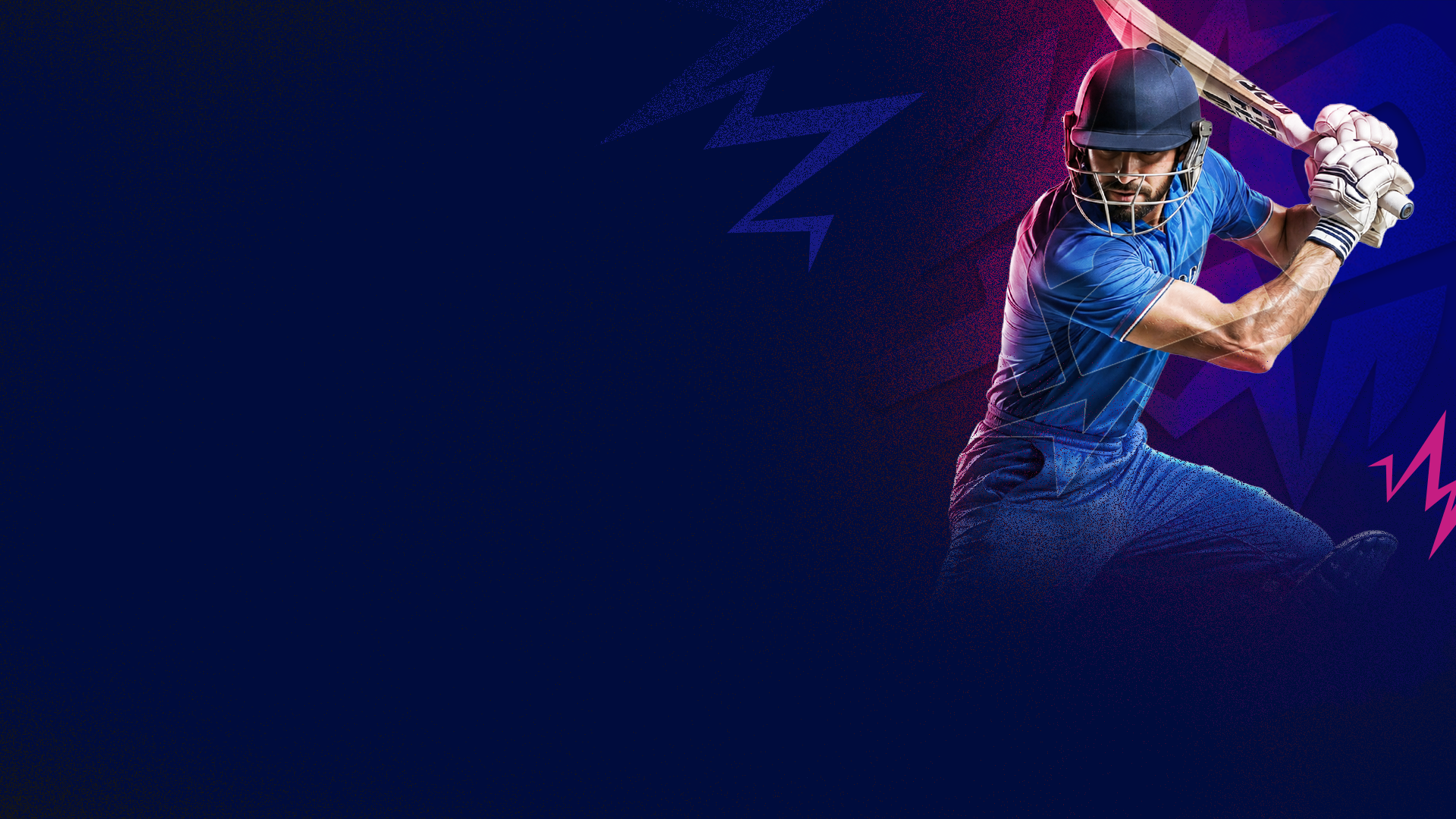 Icc men's t20 wc europe sub regional qualifier c, 2026 cricket banner