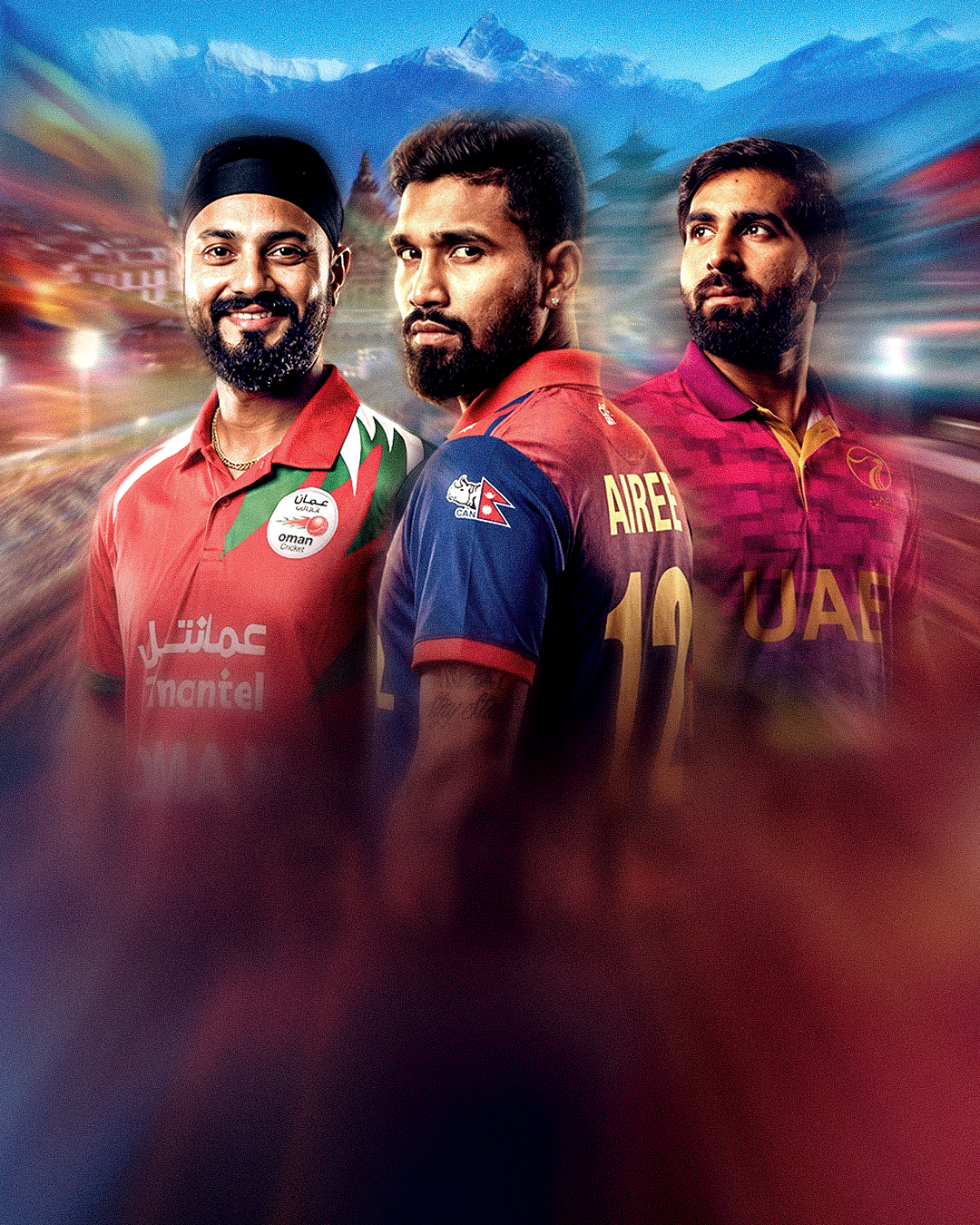 ICC CWC League 2, Nepal 2026-Match 98-carousel-image