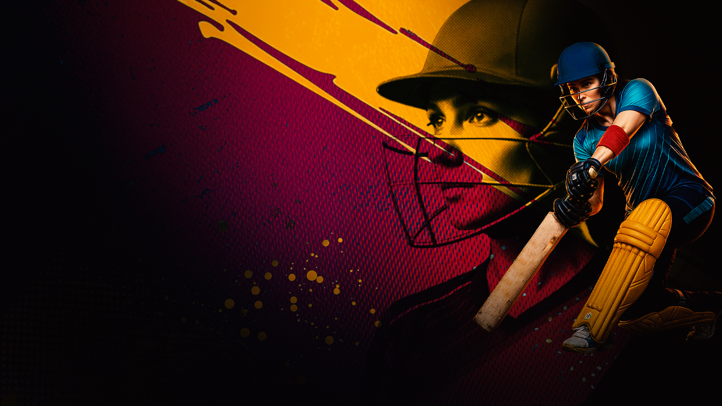 Icc women's t20 wc east asia pacific qualifier cricket banner