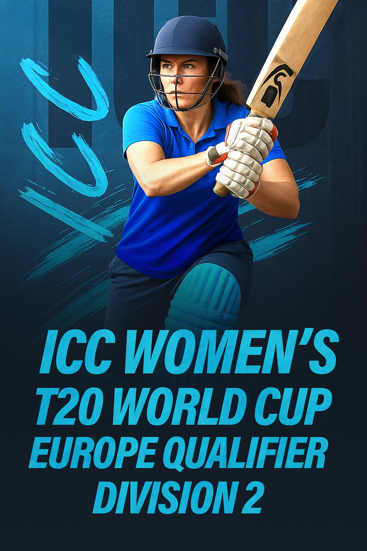 Icc womens t20 world cup europe qualifier division tour image