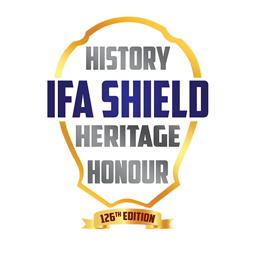 Ifa shield 2026 logo