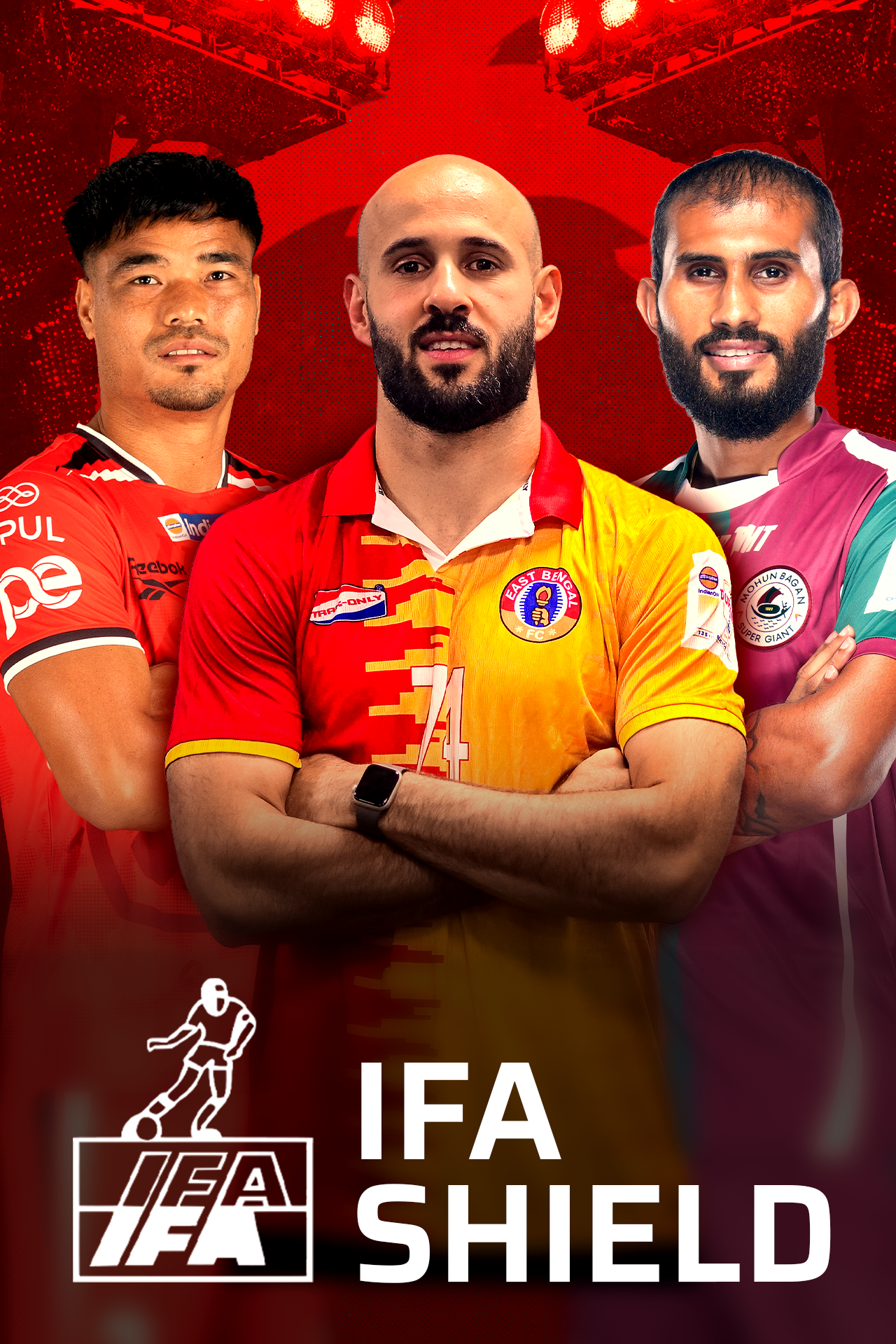IFA Shield 2026