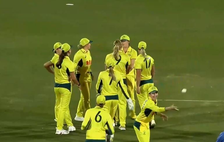 Australia A Women beat India A Women by 114 runs | 2nd T20I