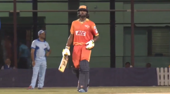 Match 4: Gulf Giant Developments beat ILT20 Marvels by 56 runs