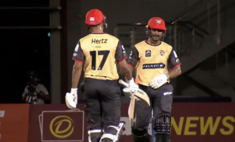 Match 6: Desert Vipers Development beat ILT20 Thunderbolts by 7 wickets