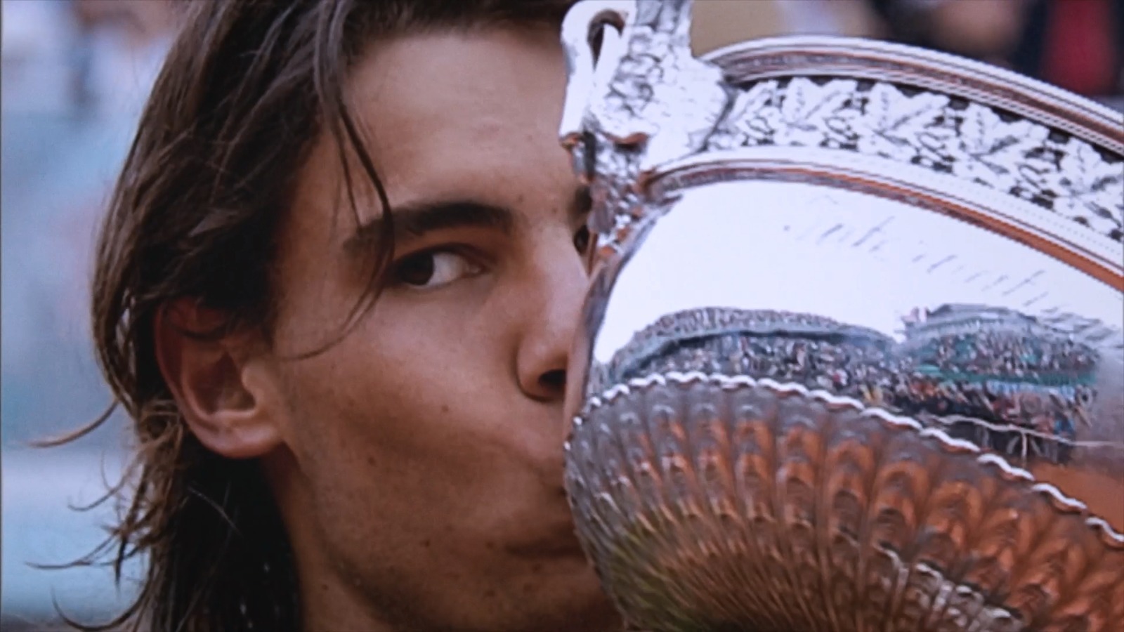 Roland-Garros 2025: Live on FanCode