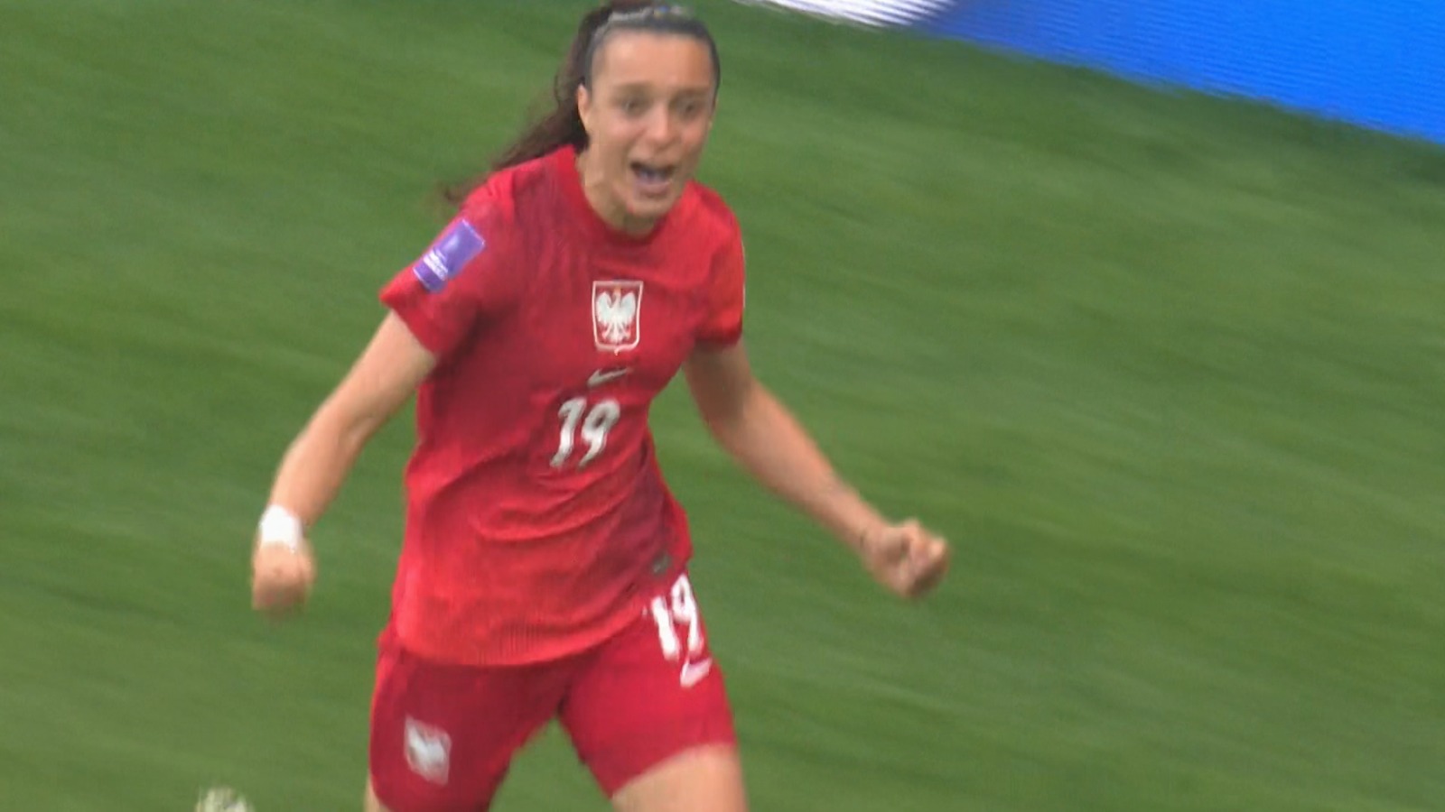 Great Goals: Poland | UEFA Womens Euro 2022