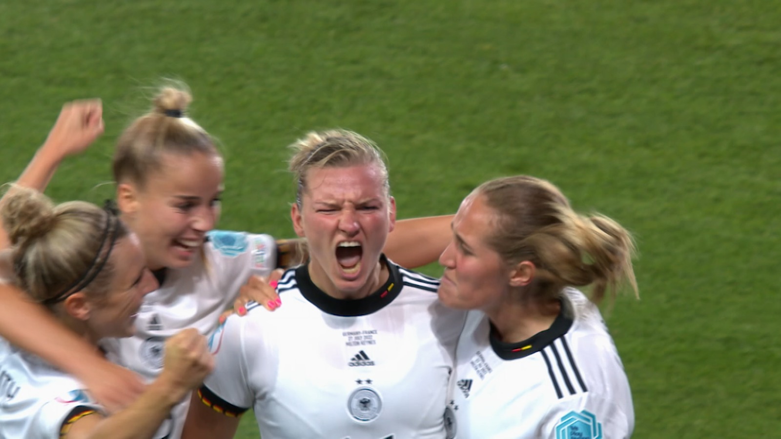 Great Headers | UEFA Women's EURO 2022