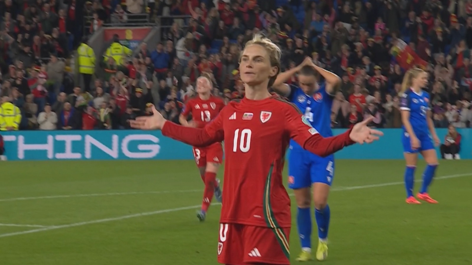 Great Goals: Wales | UEFA Women's EURO 2022