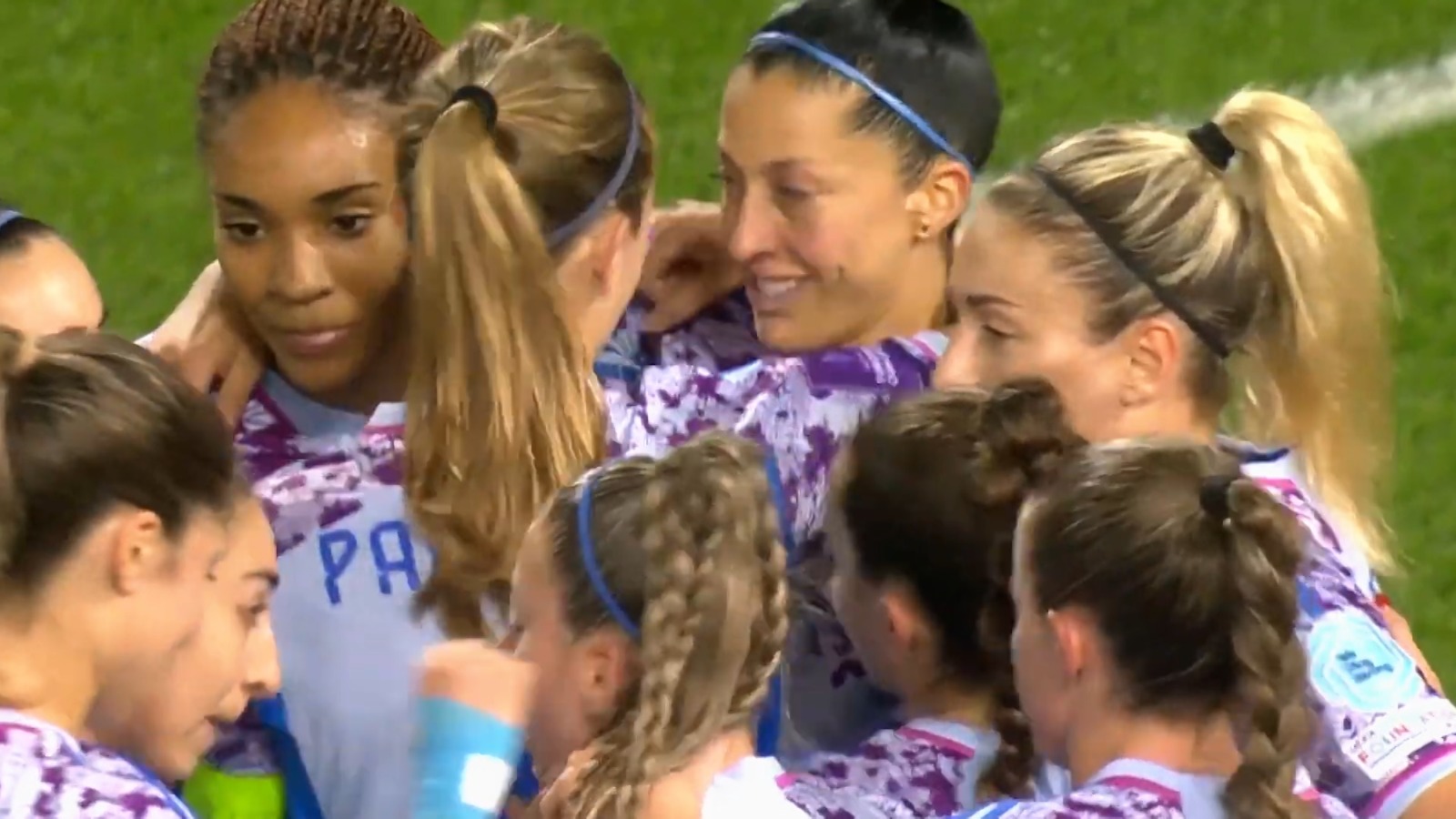 Great Goals: Spain | UEFA Women's EURO 2022