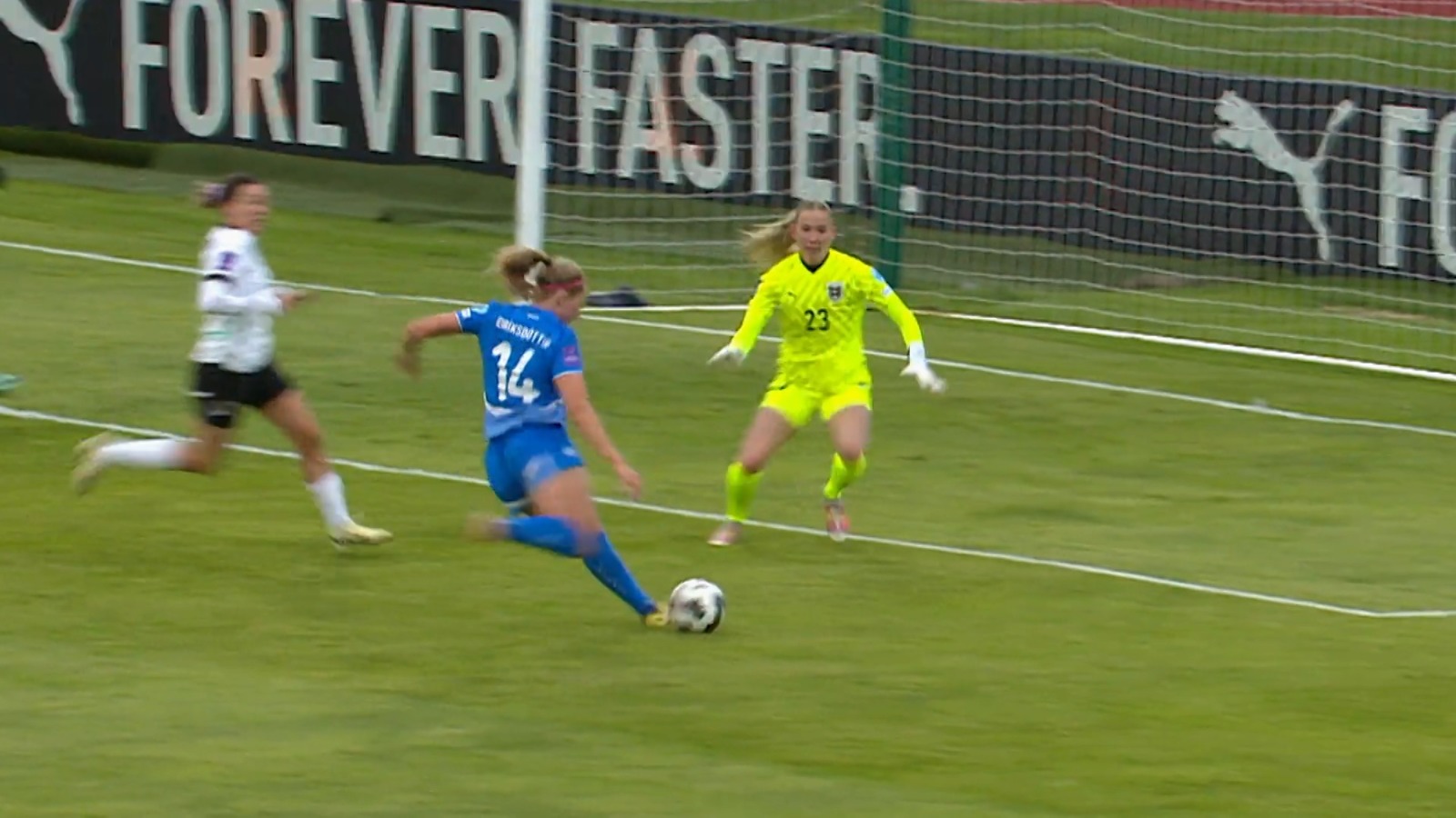 Great Goals: Iceland | UEFA Women's EURO 2022