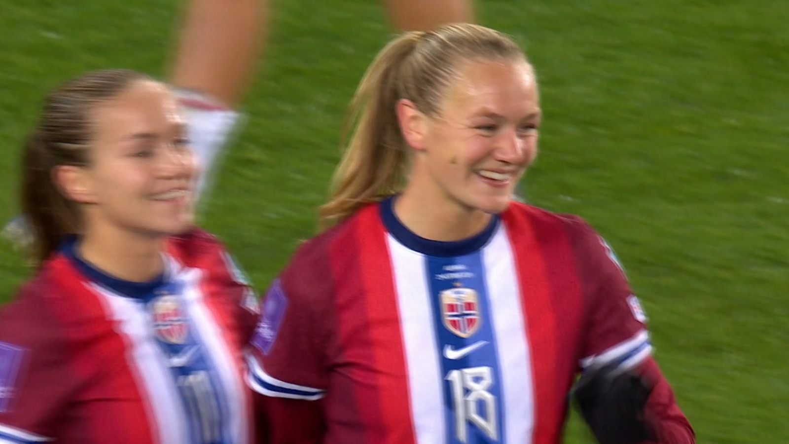 Great Goals: Norway | UEFA Women's EURO 2022