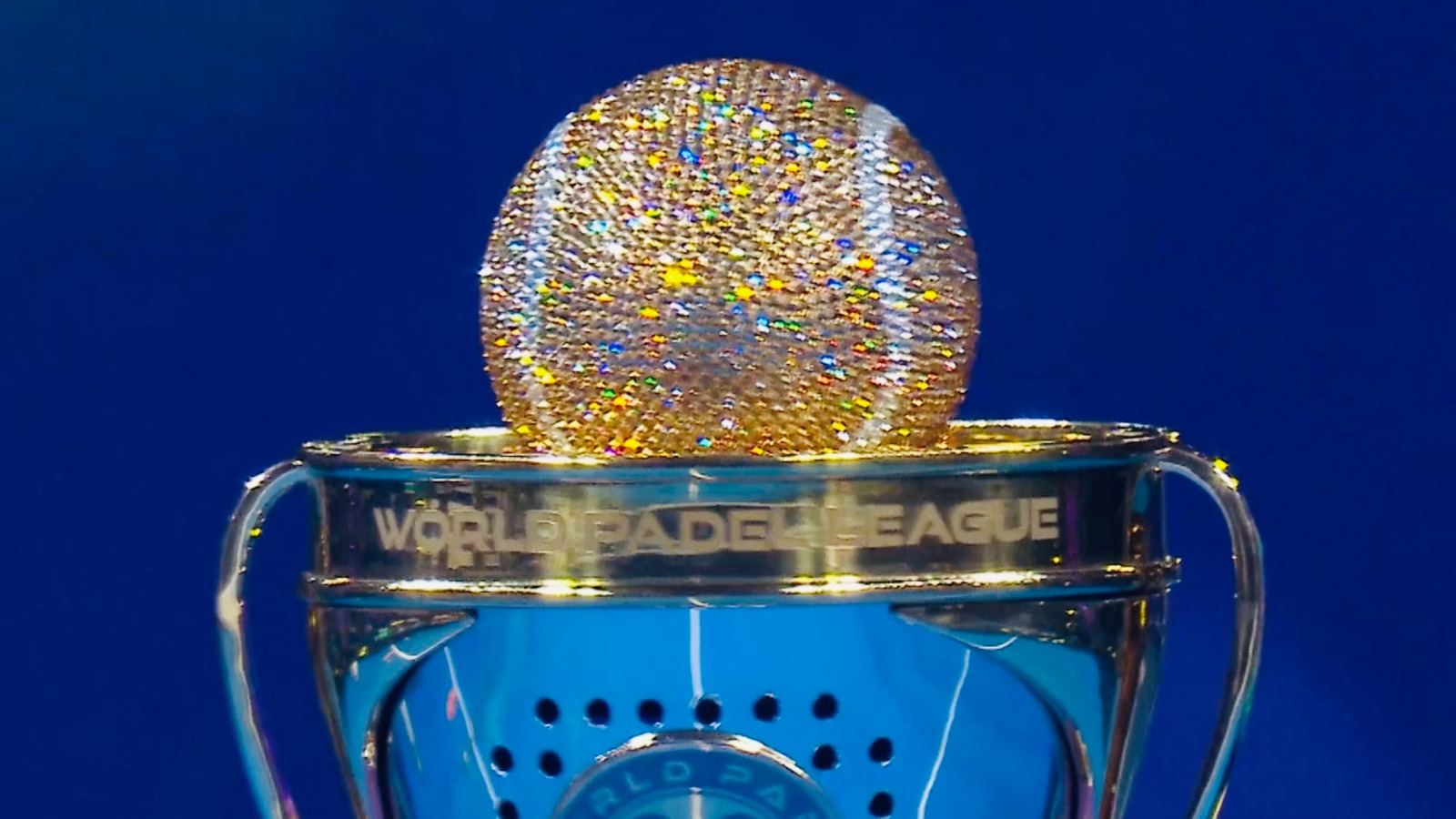 World Padel League - Season 3: Live on FanCode!