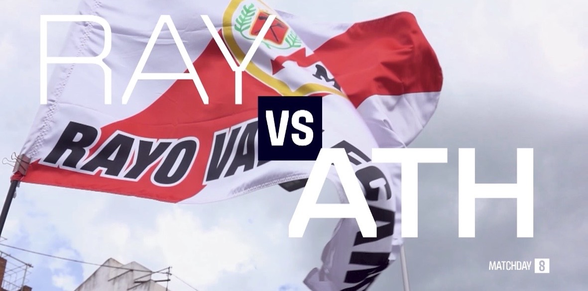 R8: Rayo Vallecano vs Athletic Club | Preview | 2026-27