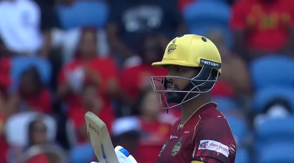 Nicholas Pooran's 52 off 38 | Match 19