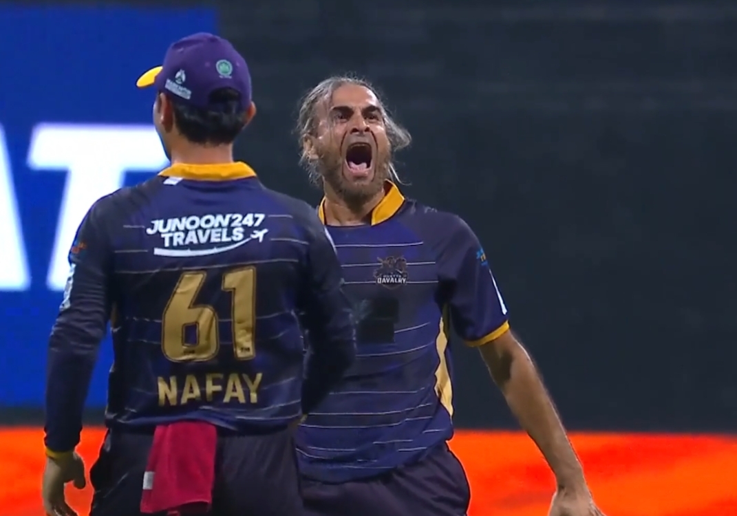 Quetta Qavalry beat Aspin Stallions by 8 runs | Match 16