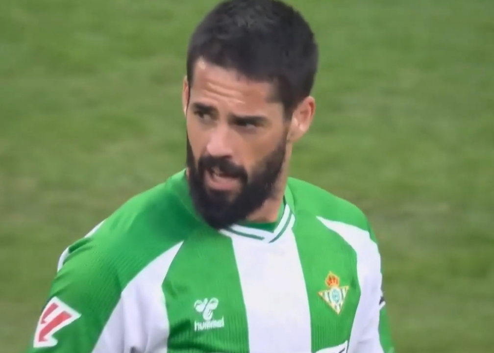 Real Betis 1-1 Girona | Round 13