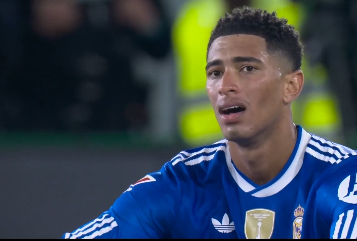 Elche CF 2-2 Real Madrid | Round 13