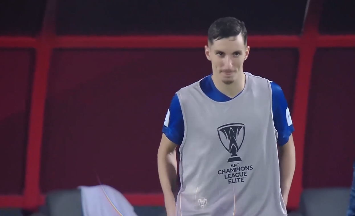 Al Duhail 4-2 Al-Ittihad | Round 5