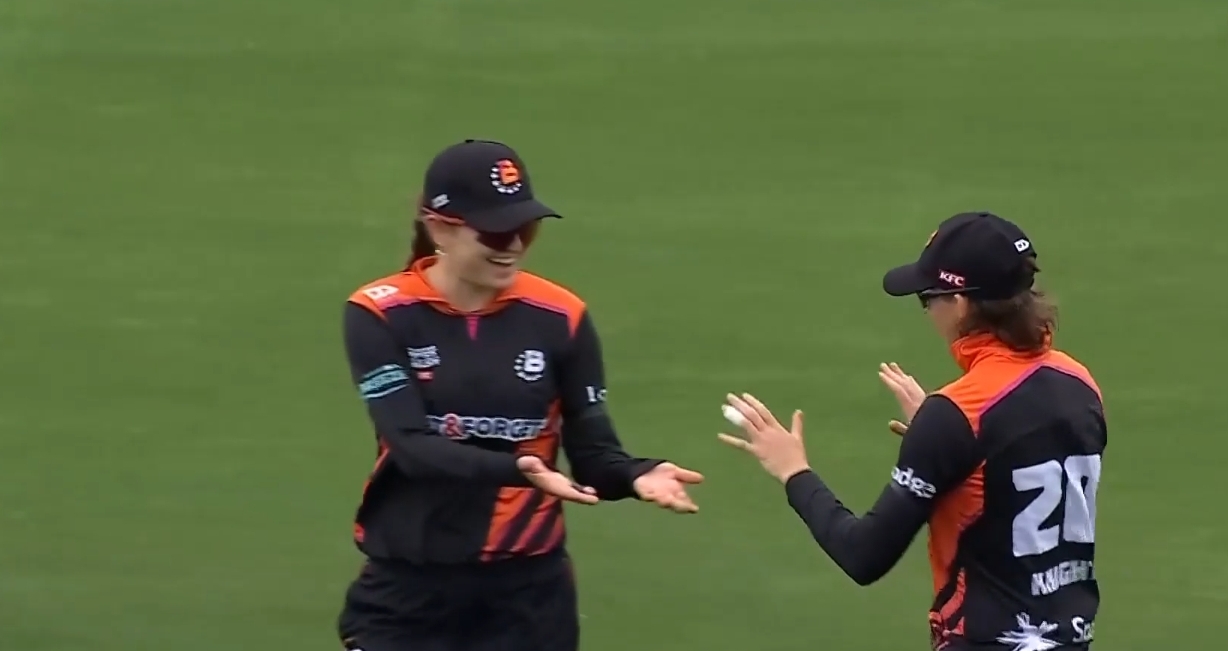 Northern Brave beat Canterbury Magicians by 48 runs | Match 29