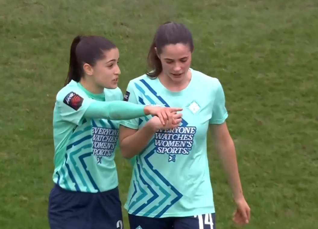 Brighton and Hove Albion Women 1-2 London City Lionesses | Round 14