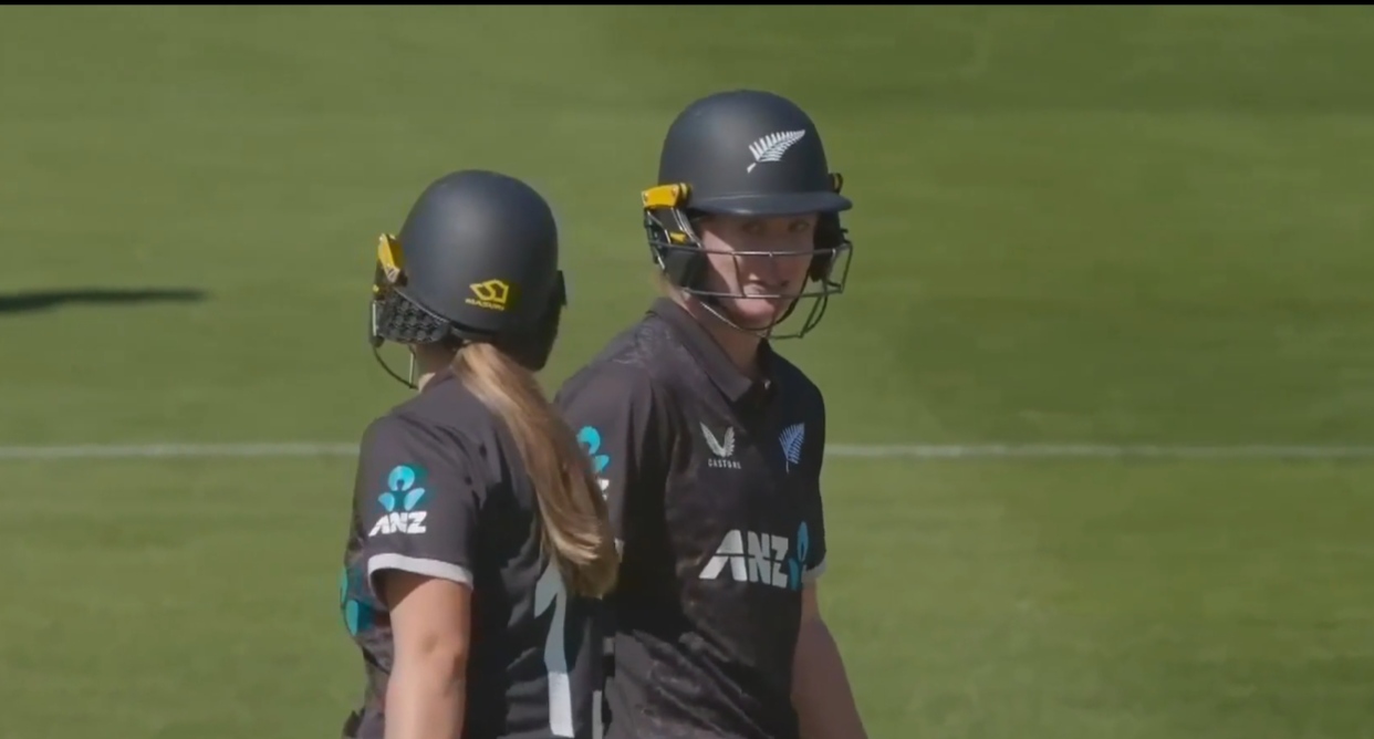 MAIDEN 150! Brooke Halliday smashes her highest ODI score