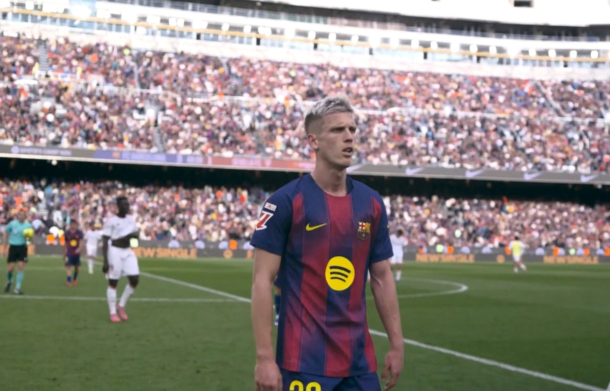 FC Barcelona vs Sevilla FC | Round 28 | Full Replay