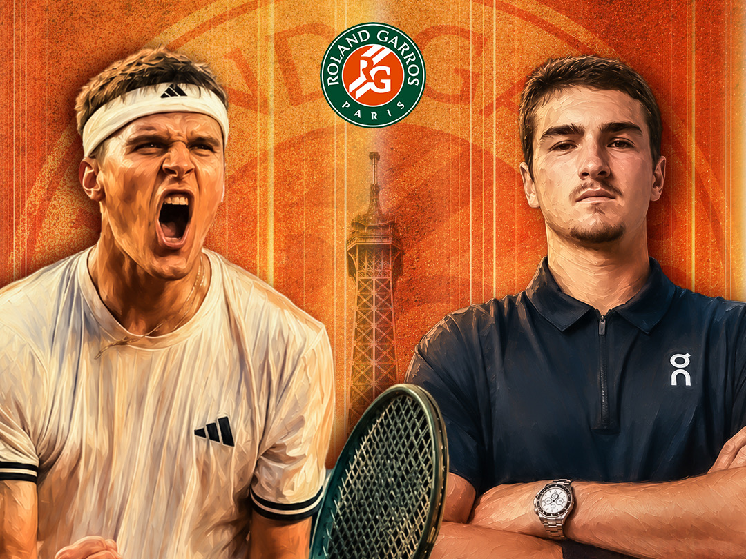 Roland Garros 2026