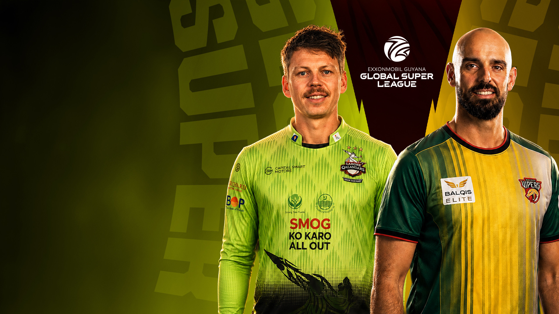 Match Thumbnail Blurred Background Image