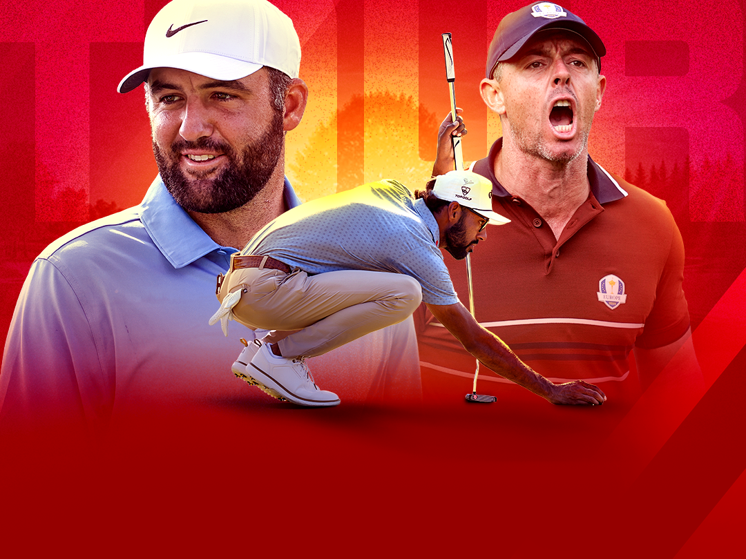Main feed - day 1 of tour championship 2026 banner