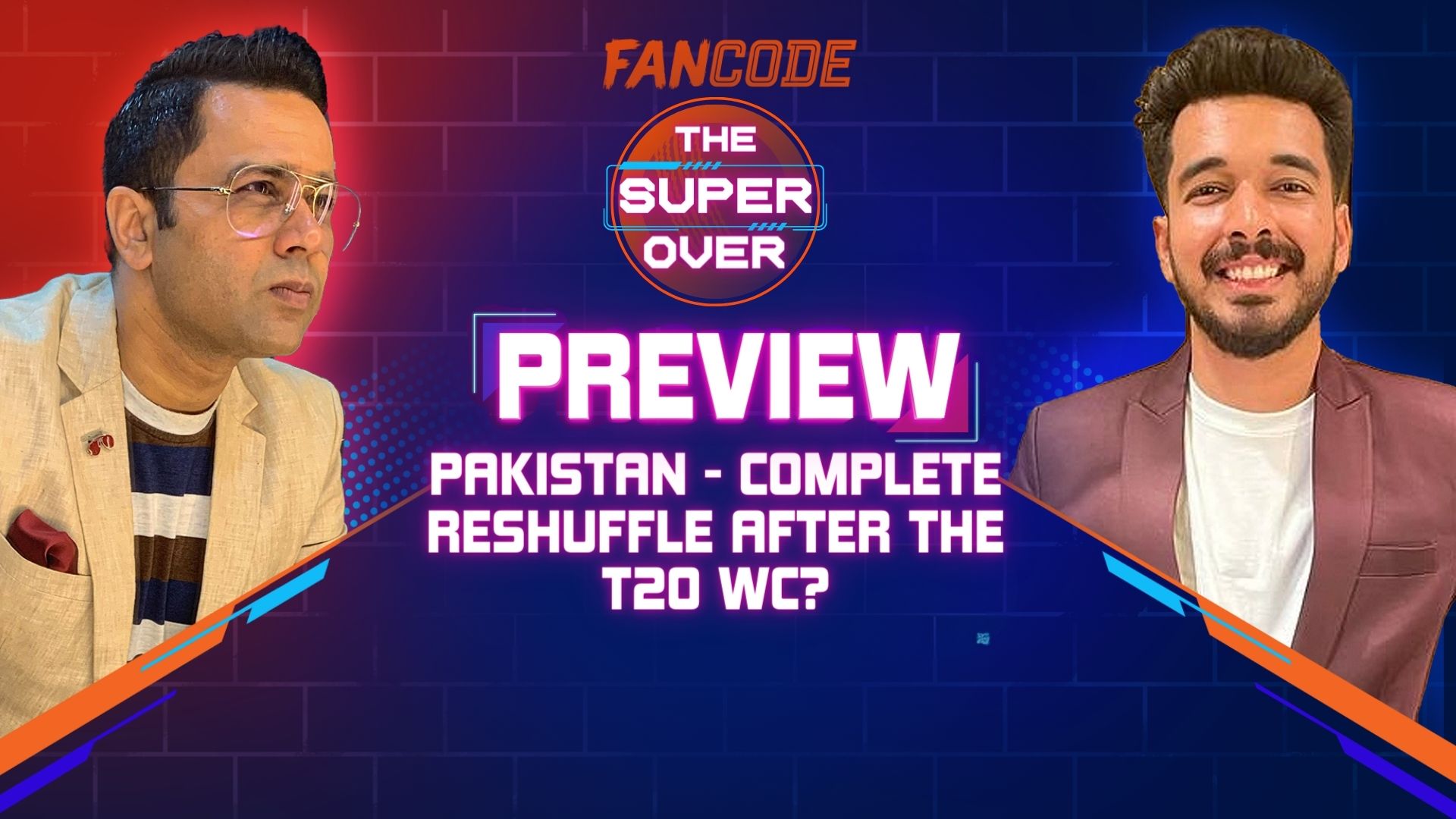 PAK vs IRE: Pre-match analysis with Aakash Chopra