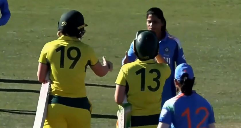 Australia A Women beat India A Women by 9 wickets | 3rd unofficial ODI