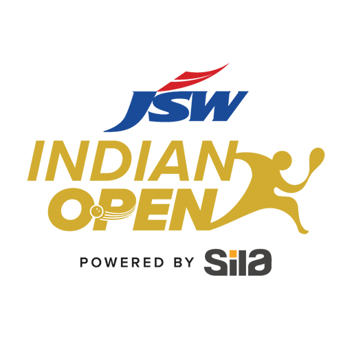 JSW Indian Open