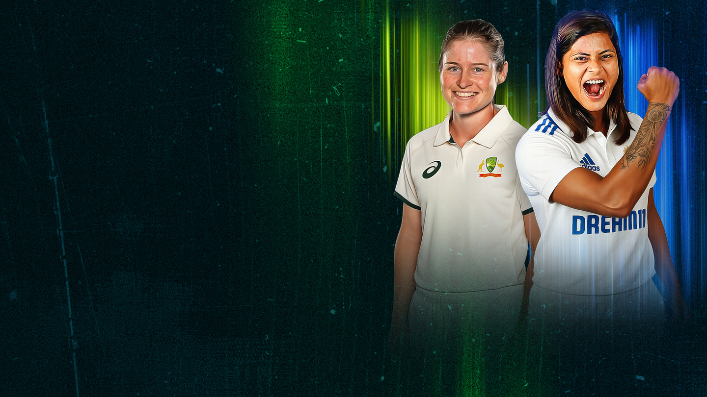 India a women tour of australia, 2025 cricket banner