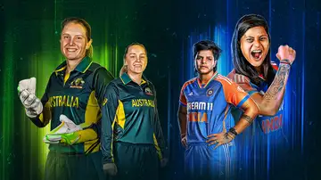 2nd T20: Australia A Women beat India A Women by 114 Watch