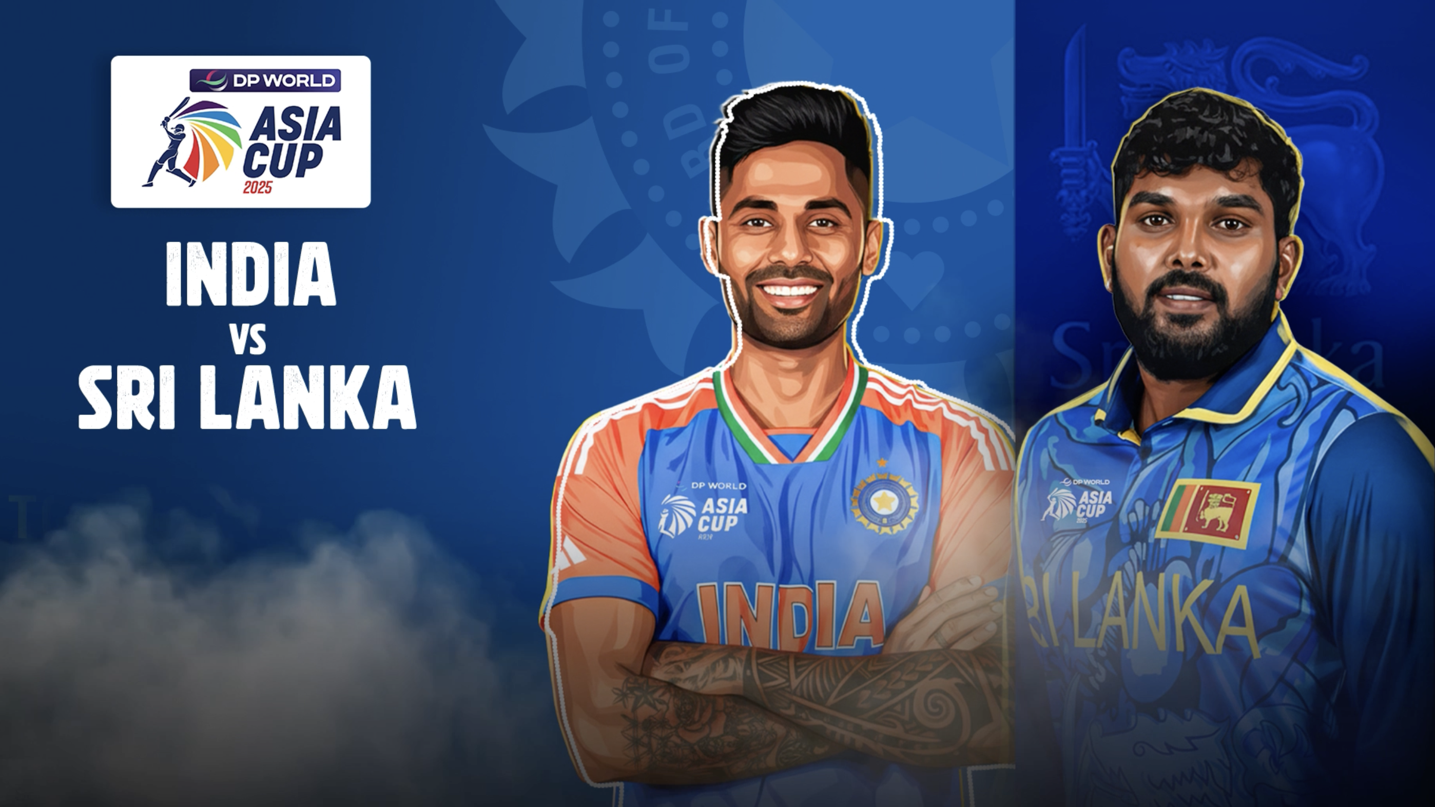 India vs Sri Lanka: Suryakumar's men look to settle scores in Super 4 clash