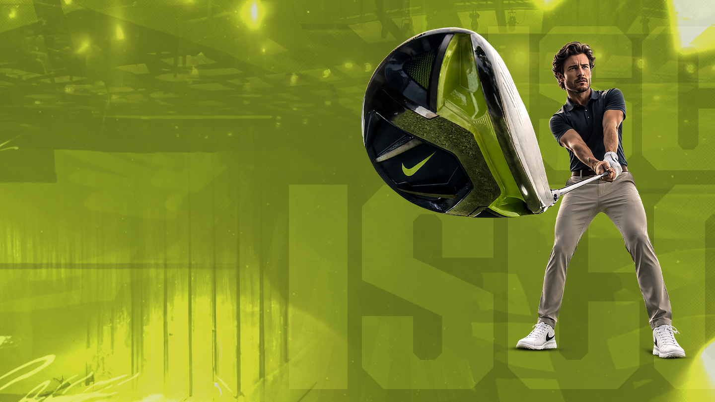 Isco championship 2026 golf banner