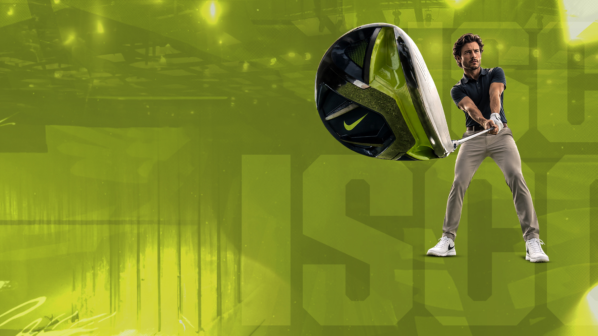 Match Thumbnail Blurred Background Image