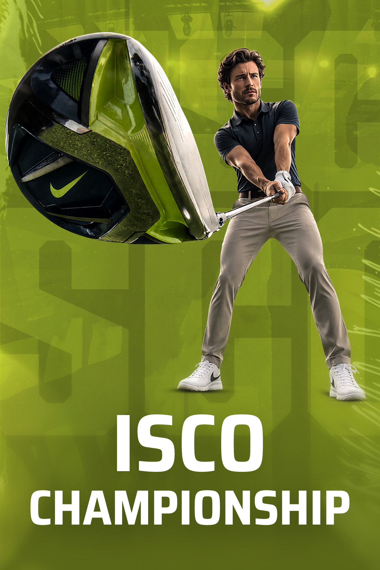ISCO Championship 2026