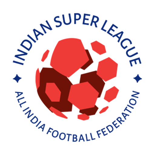 Indian super league 2026 logo