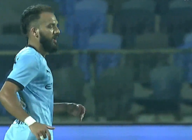 Mumbai City FC vs Sporting Club Delhi | Bengali Highlights 