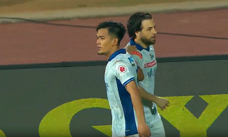 Bengaluru FC vs Kerala Blasters FC | Malayalam highlights