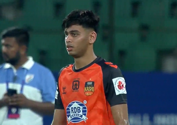 Chennaiyin FC vs Inter Kashi | Malayalam highlights