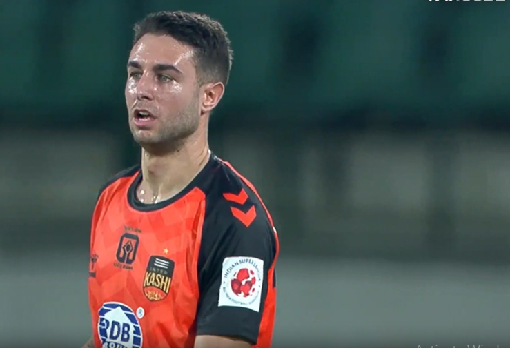 Match 48: Chennaiyin FC vs Inter Kashi | Full replay | ISL 2025-26