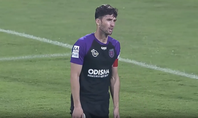 Odisha FC vs Inter Kashi FC | Malayalam highlights