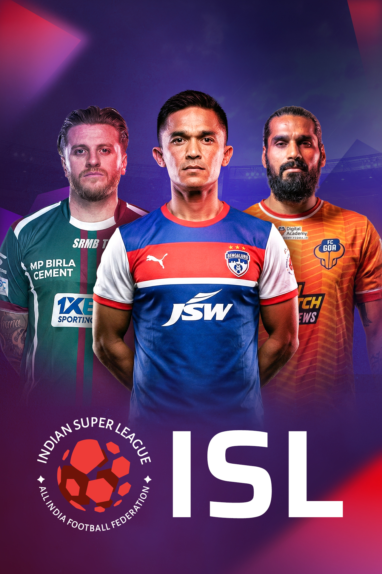 ISL 2025-26