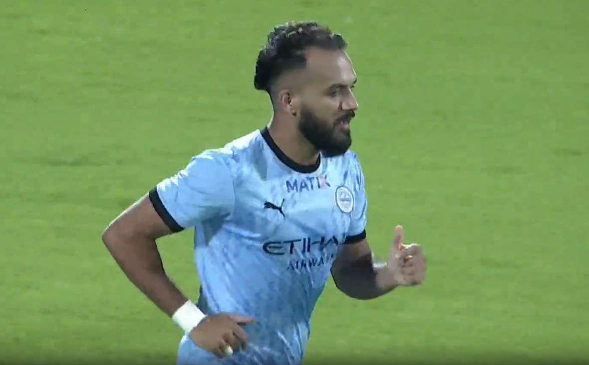 Mohammedan SC vs Mumbai City FC | Hindi highlights