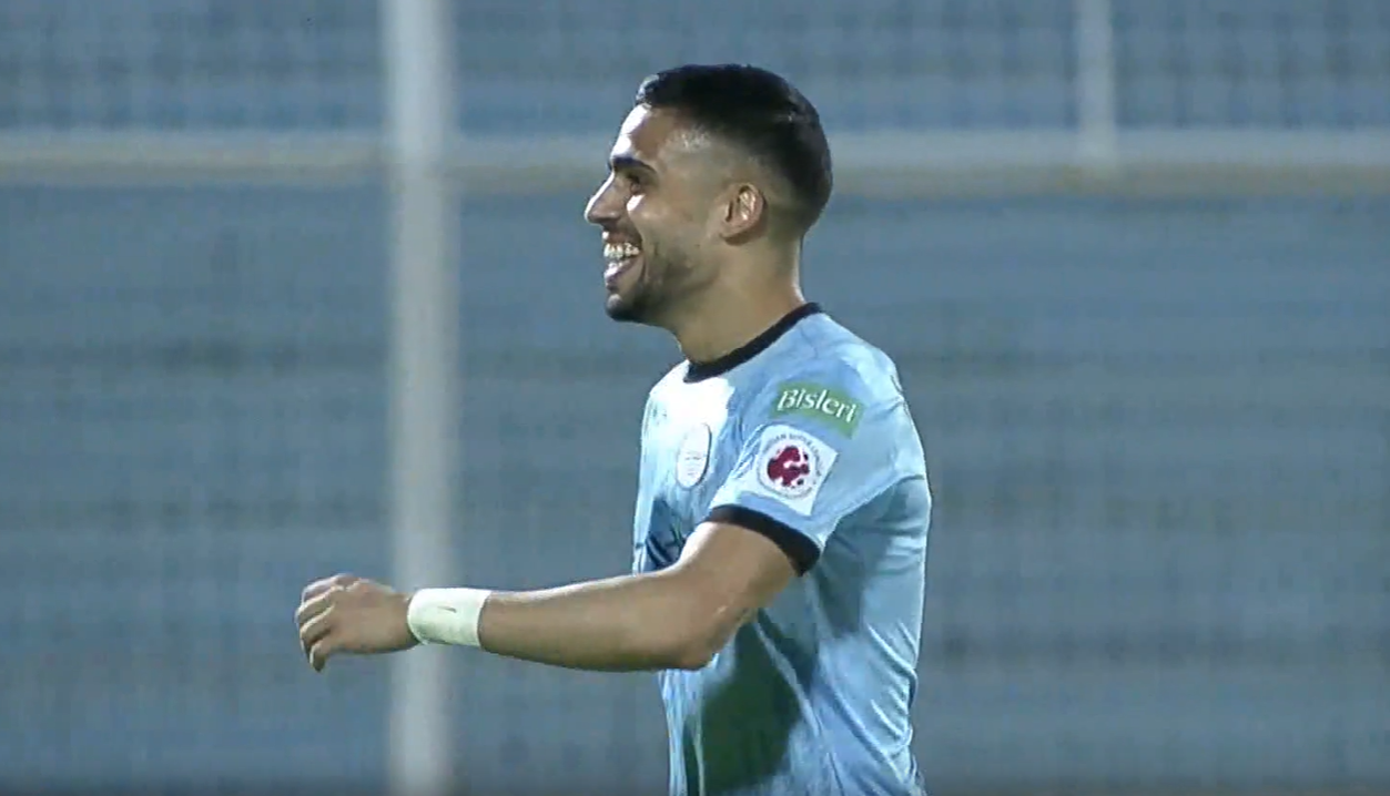 Mohammedan SC vs Mumbai City FC | Malayalam highlights